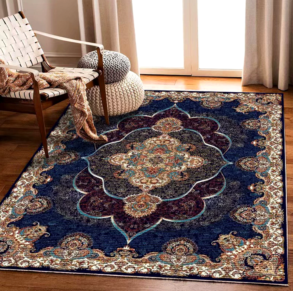 The Roya Rug