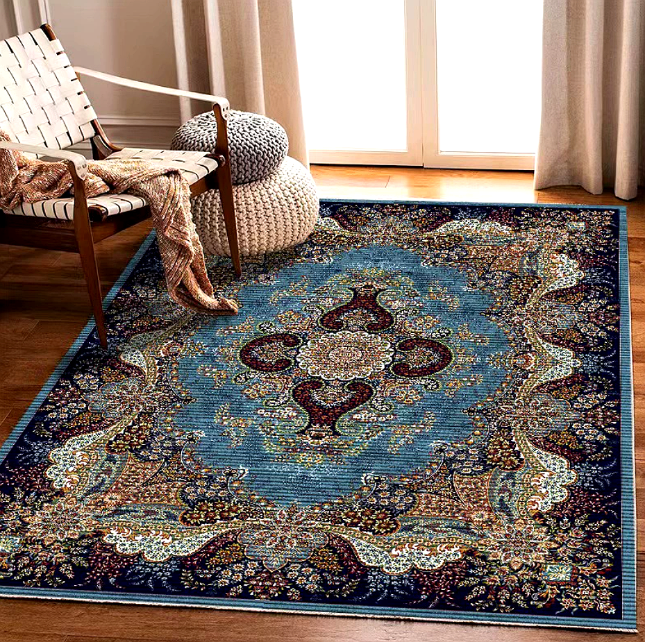 The Bahar Rug