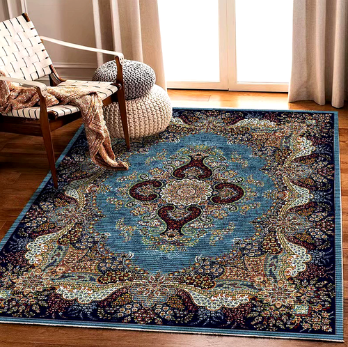 The Bahar Rug