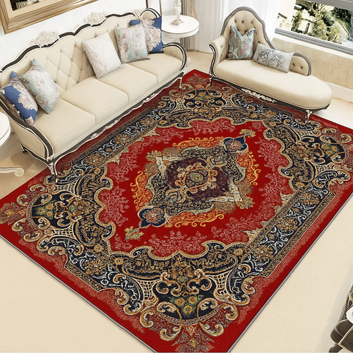 The Arvand Rug