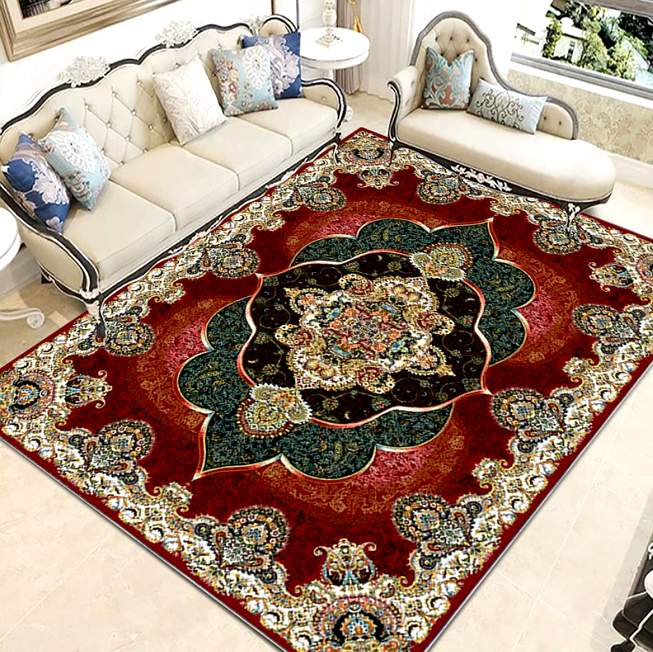 The Arman Rug