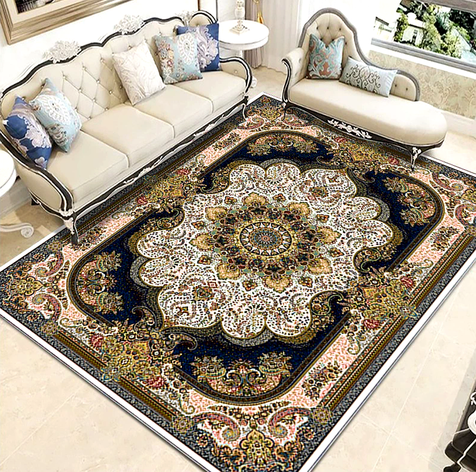 The Nura Rug