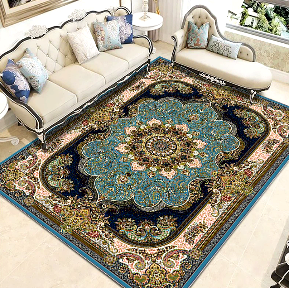 The Laleh Rug