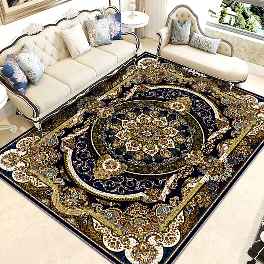 The Shiraz Rug